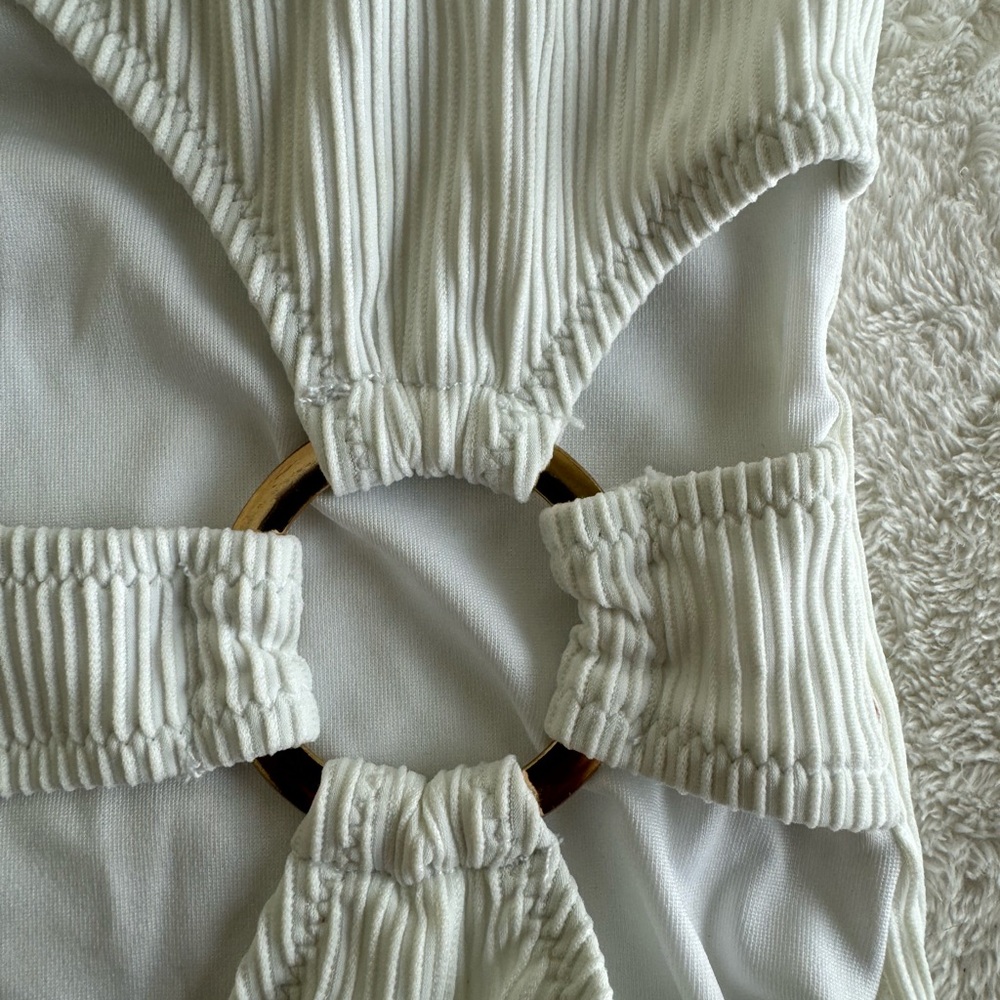 Swim suit
